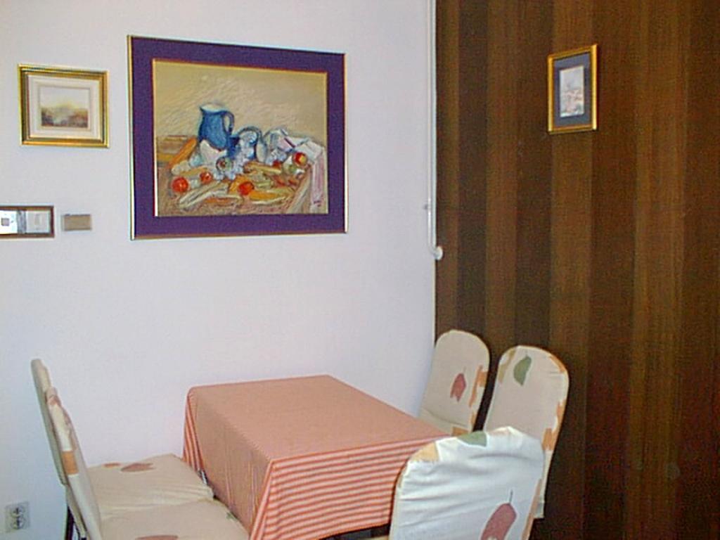 Apartment Lavanda 1 - Záhřeb Exteriér fotografie