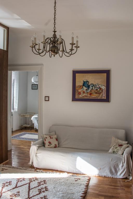 Apartment Lavanda 1 - Záhřeb Exteriér fotografie