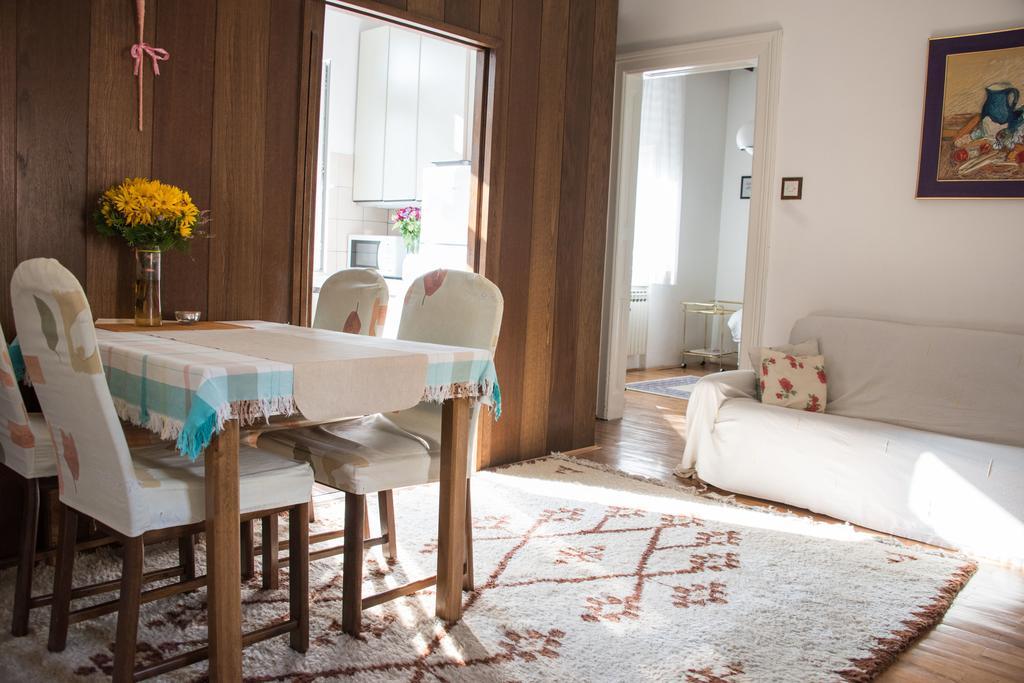 Apartment Lavanda 1 - Záhřeb Exteriér fotografie