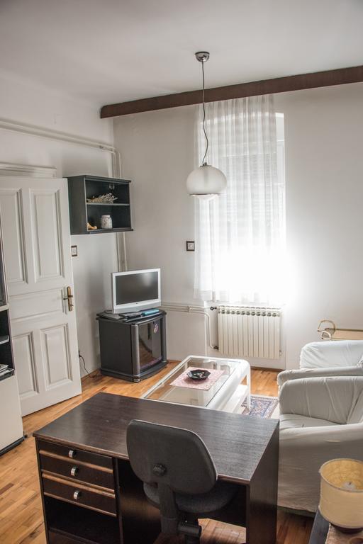 Apartment Lavanda 1 - Záhřeb Exteriér fotografie