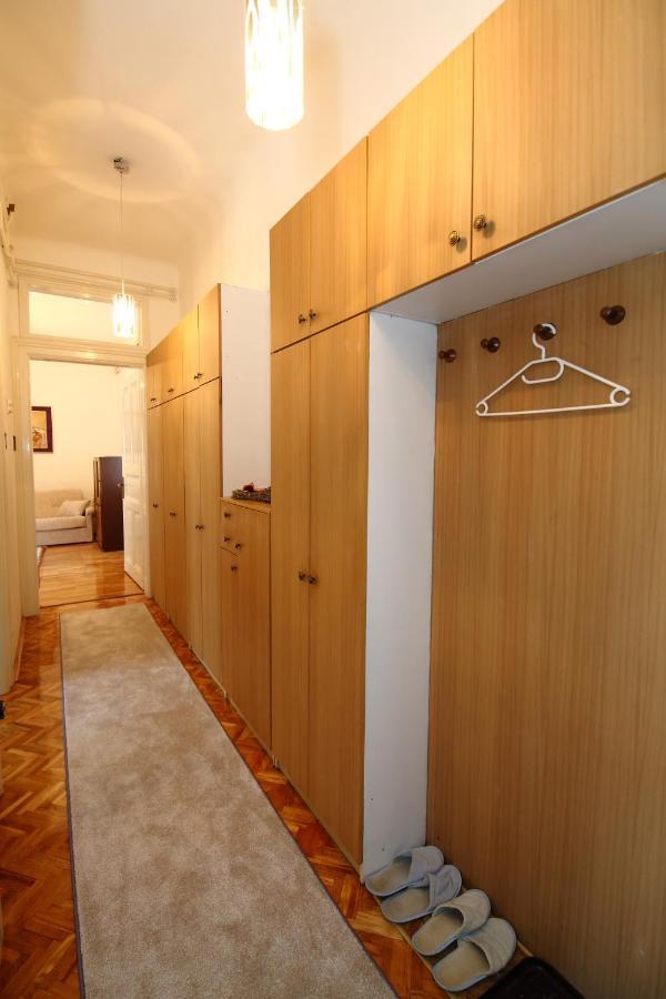 Apartment Lavanda 1 - Záhřeb Exteriér fotografie