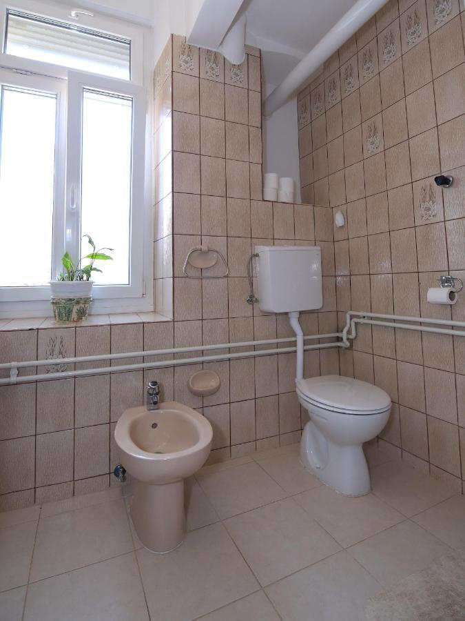 Apartment Lavanda 1 - Záhřeb Exteriér fotografie