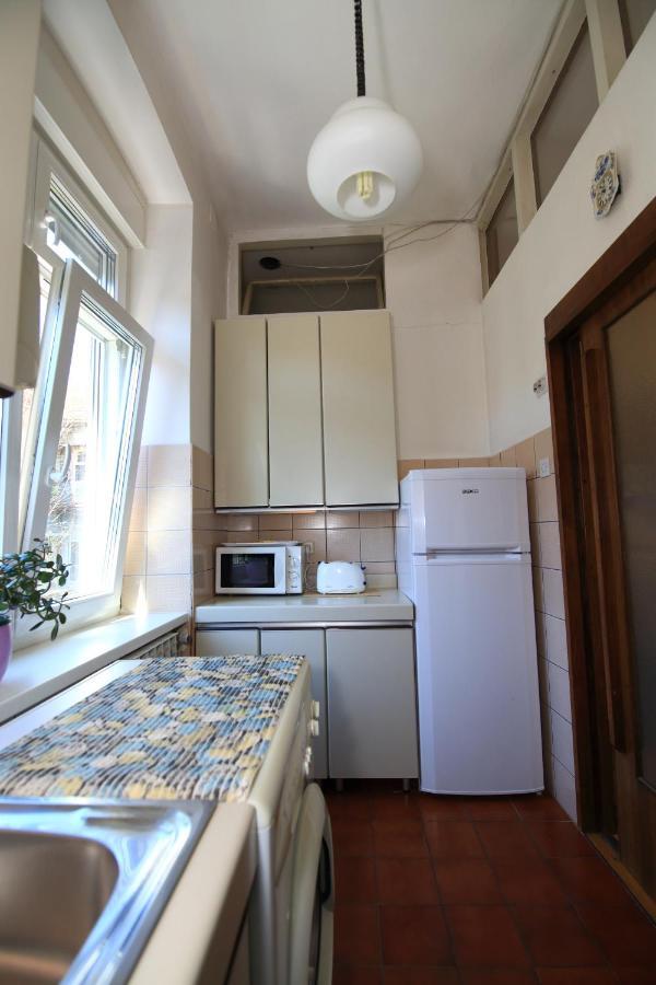 Apartment Lavanda 1 - Záhřeb Exteriér fotografie