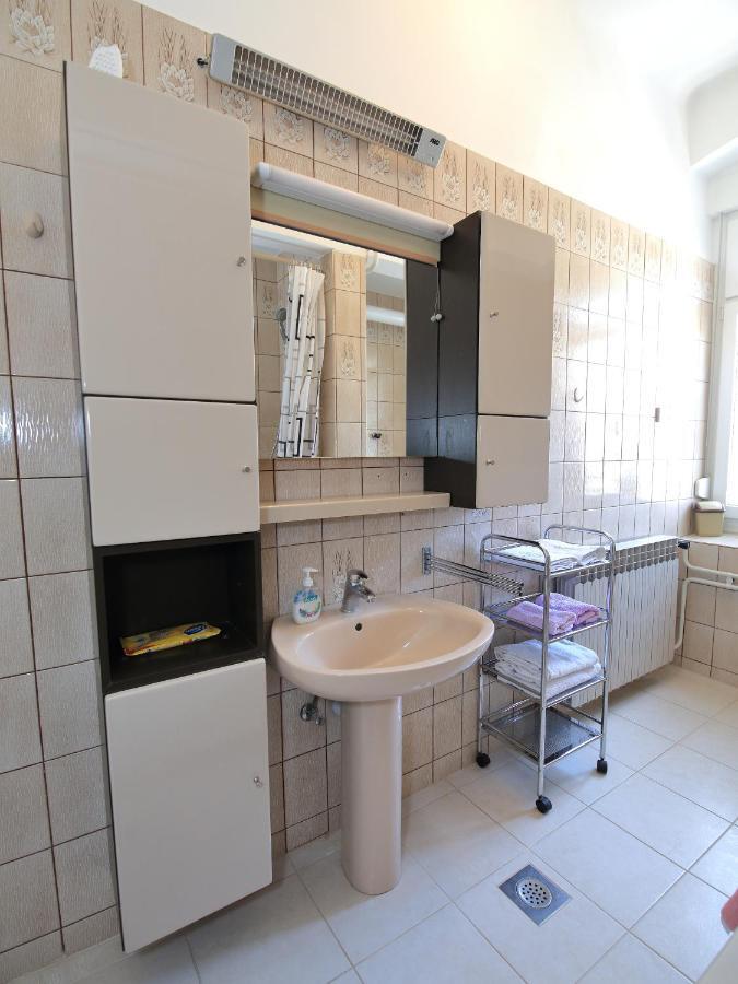 Apartment Lavanda 1 - Záhřeb Exteriér fotografie